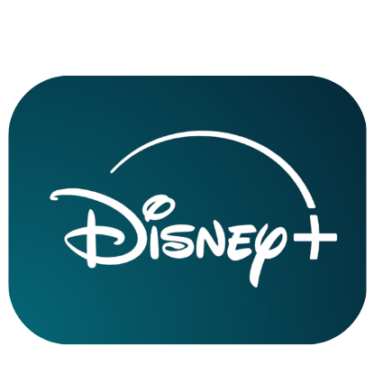 Disney+